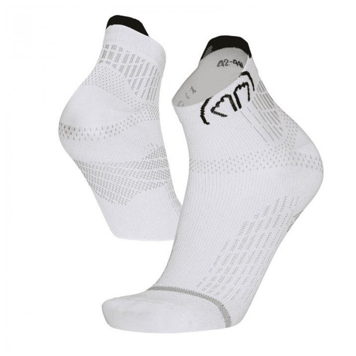 CHAUSSETTES RUN ANATOMIC ANKLE SIDAS SPORT2000 Ploërmel et Locminé