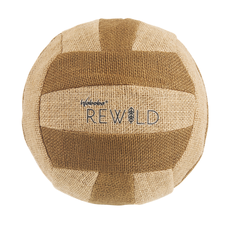 BALLON DE BEACH VOLLEY GONFLABLE WABOBA SPORT2000 Ploërmel et Locminé