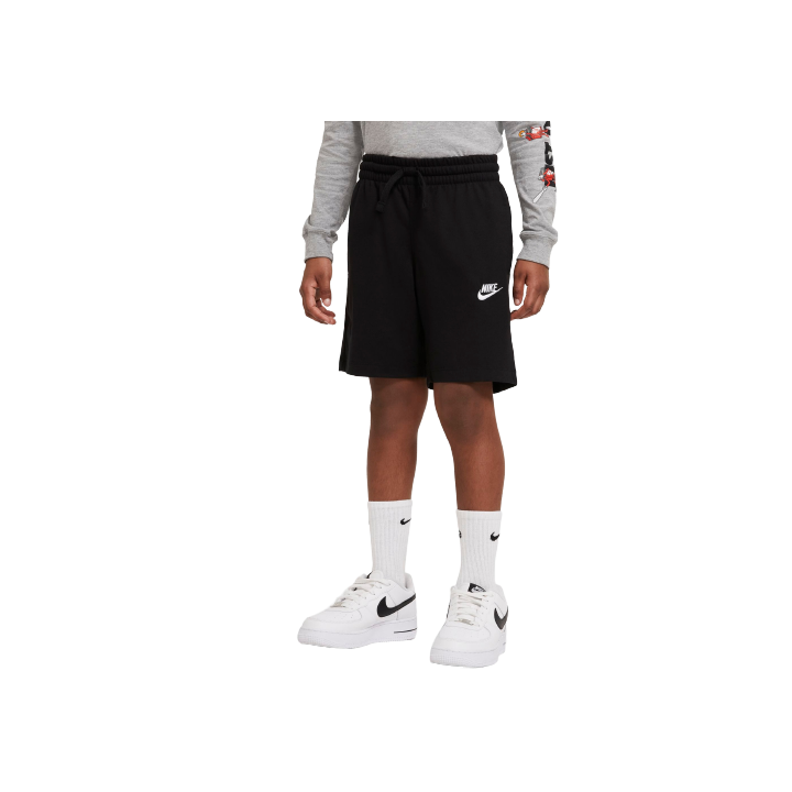 SHORT NIKE JSY JUNIOR NIKE SPORT2000 Ploërmel et Locminé