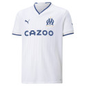 Maillot de football Junior OM HOME JSY REPLICA