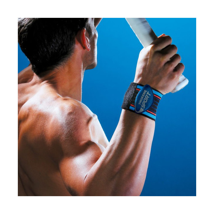 BRACELET STRAPPING THUASNE SPORT2000 Ploërmel et Locminé