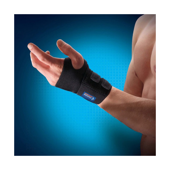 POIGNET NEOPRENE THUASNE SPORT2000 Ploërmel et Locminé