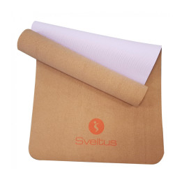 TAPIS YOGA LIEGE SVELTUS SPORT2000 Ploërmel et Locminé