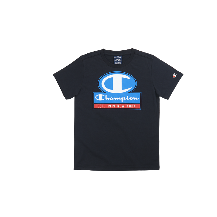 TEE-SHIRT CREWNECK CHAMPION SPORT2000 Ploërmel et Locminé