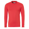 UHLSPORT Sous-vêtement Thermique Distinction Rouge Homme