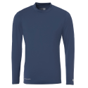 Uhlsport T-shirt Manches Longues Distinction Bleu