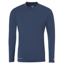 TEE-SHIRT MANCHES LONGUES DISTINCTION COLORS BASELAYER UHLSPORT SPORT2000 Ploërmel et Locminé