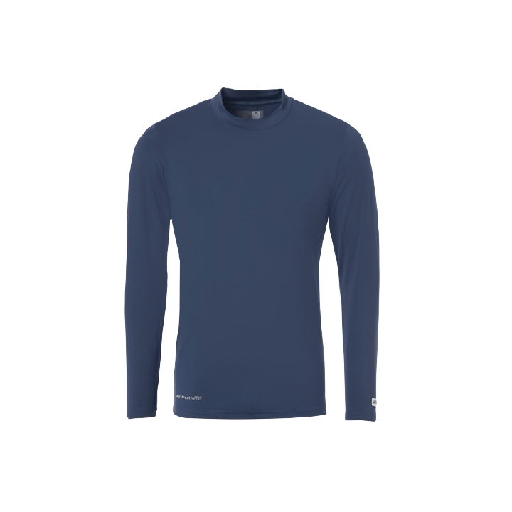 TEE-SHIRT MANCHES LONGUES DISTINCTION COLORS BASELAYER UHLSPORT SPORT2000 Ploërmel et Locminé