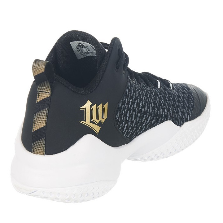 CHAUSSURES TENNIS HOMME LOU WILLIAMS STREET MASTER PEAK SPORT2000 Ploërmel et Locminé