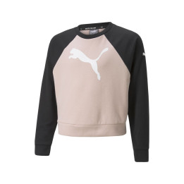 SWEATSHIRT MDRN SPT CREW JUNIOR PUMA SPORT2000 Ploërmel et Locminé