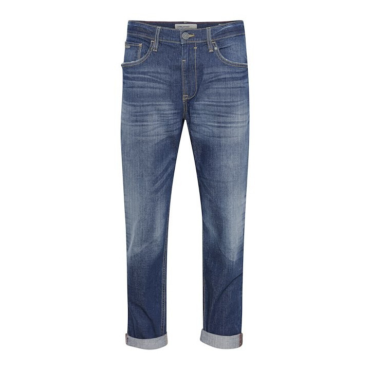 JEAN THUNDER RELAXED FIT NOOS BLEND SPORT2000 Ploërmel et Locminé