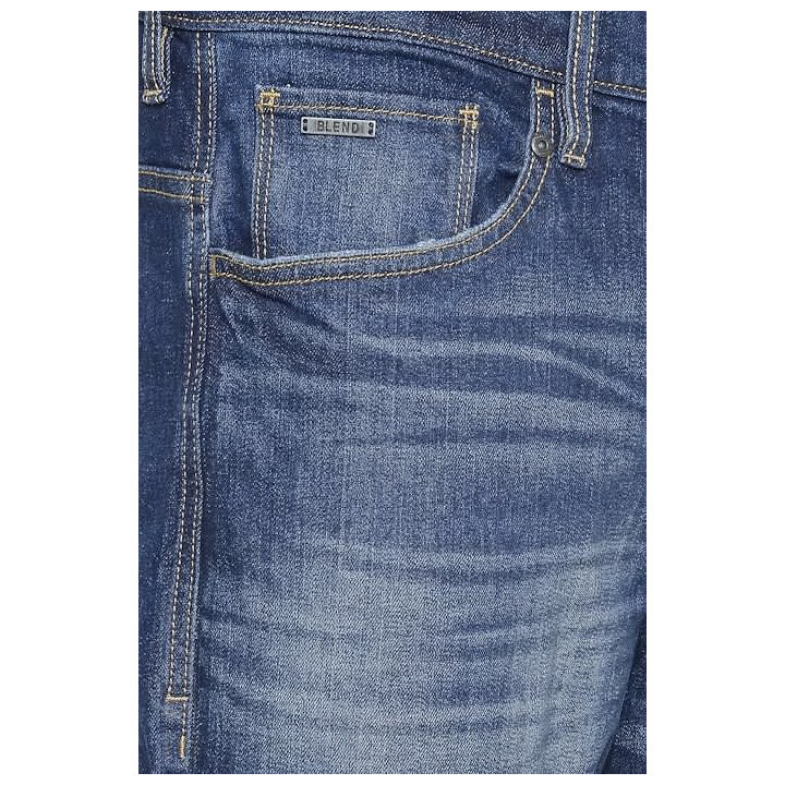 JEAN THUNDER RELAXED FIT NOOS BLEND SPORT2000 Ploërmel et Locminé