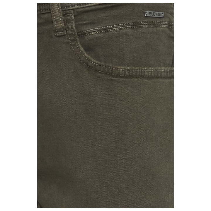JEAN TWISTER FIT BLEND SPORT2000 Ploërmel et Locminé