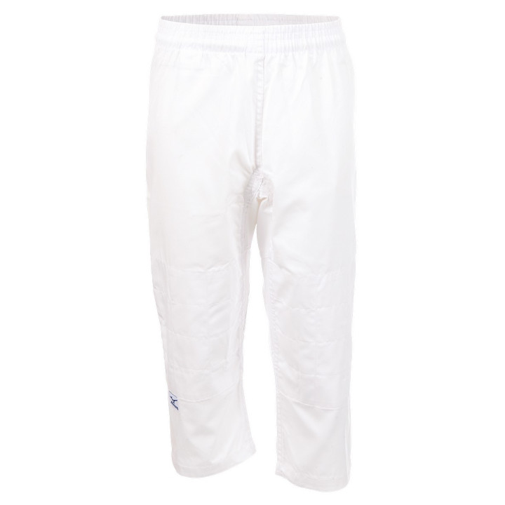 KIMONO JUDO SHIRO PLUS JUNIOR MIZUNO SPORT2000 Ploërmel et Locminé