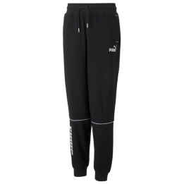PANTALON POWER COLOURBLOCK JUNIOR PUMA SPORT2000 Ploërmel et Locminé