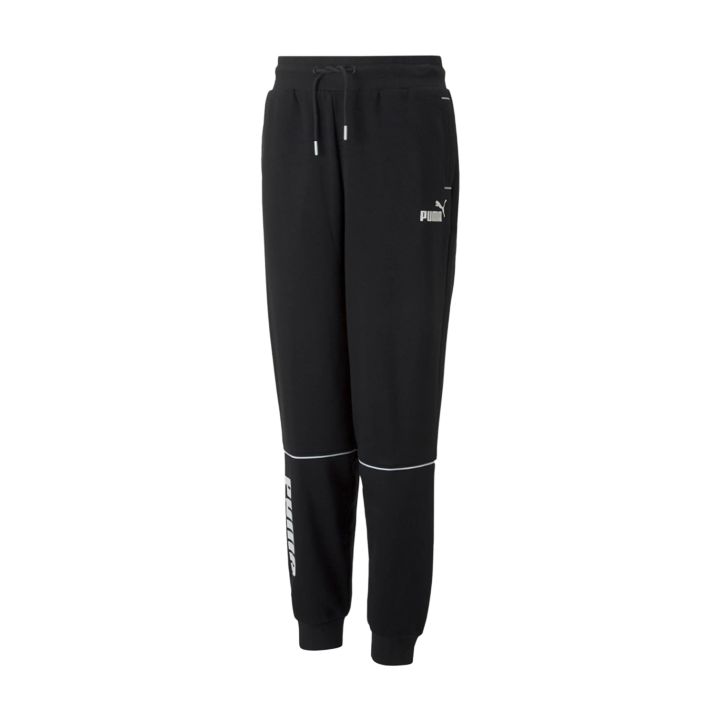 PANTALON POWER COLOURBLOCK JUNIOR PUMA SPORT2000 Ploërmel et Locminé