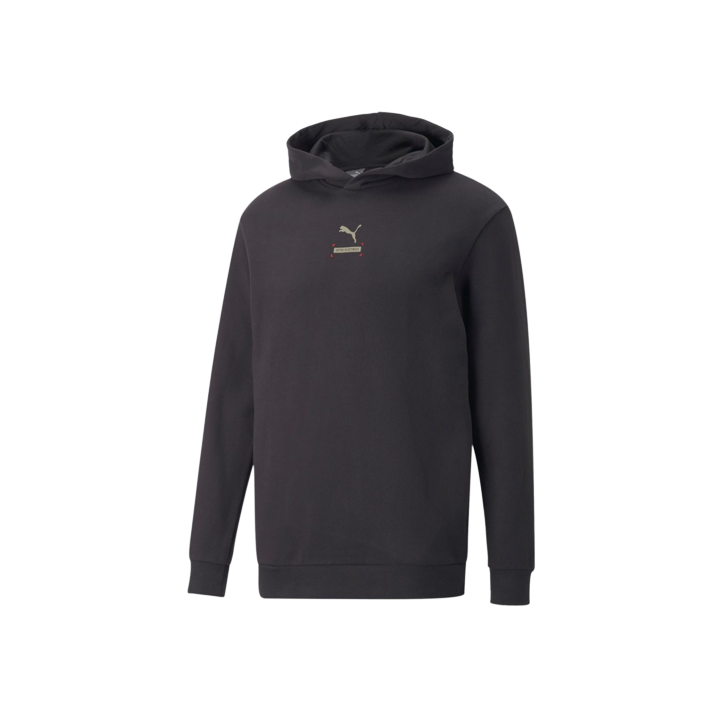 SWEATSHIRT BETTER SPORTSWEAR PUMA SPORT2000 Ploërmel et Locminé