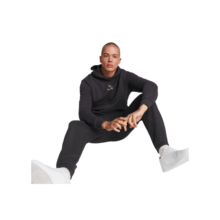 SWEATSHIRT BETTER SPORTSWEAR PUMA SPORT2000 Ploërmel et Locminé