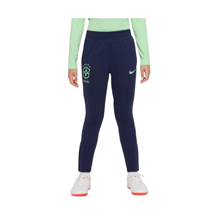 PANTALON FOOTBALL BRAZIL JUNIOR NIKE SPORT2000 Ploërmel et Locminé