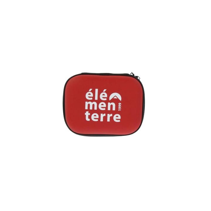TROUSSE 1ERS SOINS ELEMENTERRE