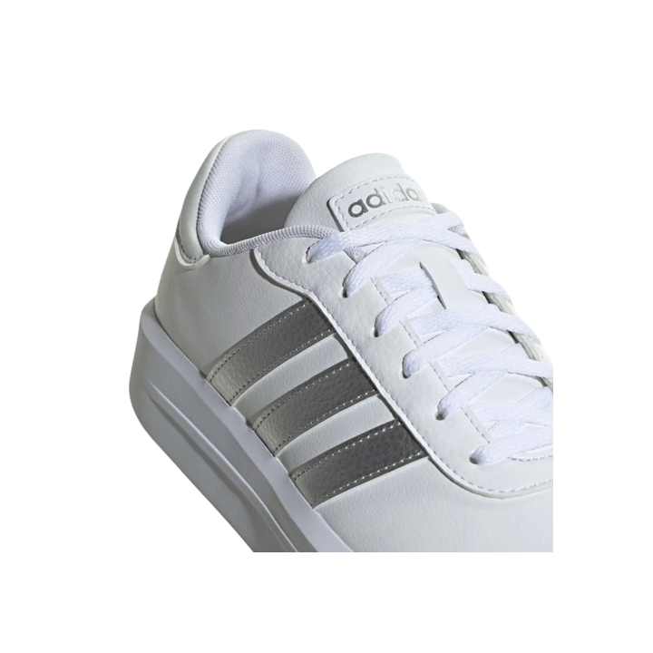 CHAUSSURES COURT PLATFORM ADIDAS SPORT2000 Ploërmel et Locminé