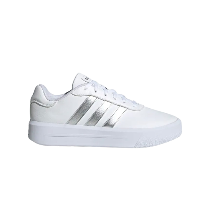 CHAUSSURES COURT PLATFORM ADIDAS SPORT2000 Ploërmel et Locminé