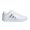 CHAUSSURES COURT PLATFORM ADIDAS SPORT2000 Ploërmel et Locminé