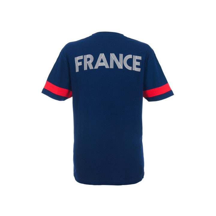 TEE SHIRT FFF HOMME FFF SPORT2000 Ploërmel et Locminé