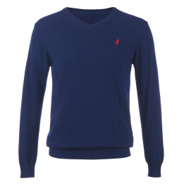 PULL COL ROND CASH FIVE MCS SPORT2000 Ploërmel et Locminé