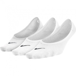 LOT DE 3 PAIRES DE CHAUSSETTES LIGHTWEIGHT FOOTIE NIKE SPORT2000 Ploërmel et Locminé