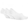 LOT DE 3 PAIRES DE CHAUSSETTES LIGHTWEIGHT FOOTIE NIKE SPORT2000 Ploërmel et Locminé