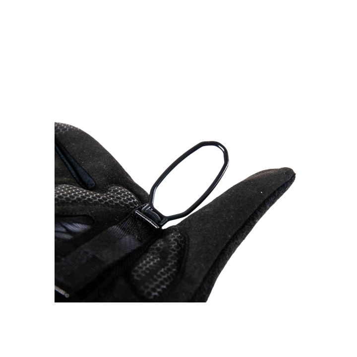 GANTS DETACHABLE VIPER + GUIDETTI
