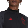 HAUT ENTRAINEMENT BELGIQUE TIRO 23 ADIDAS SPORT2000 Ploërmel et Locminé
