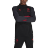 HAUT ENTRAINEMENT BELGIQUE TIRO 23 ADIDAS SPORT2000 Ploërmel et Locminé