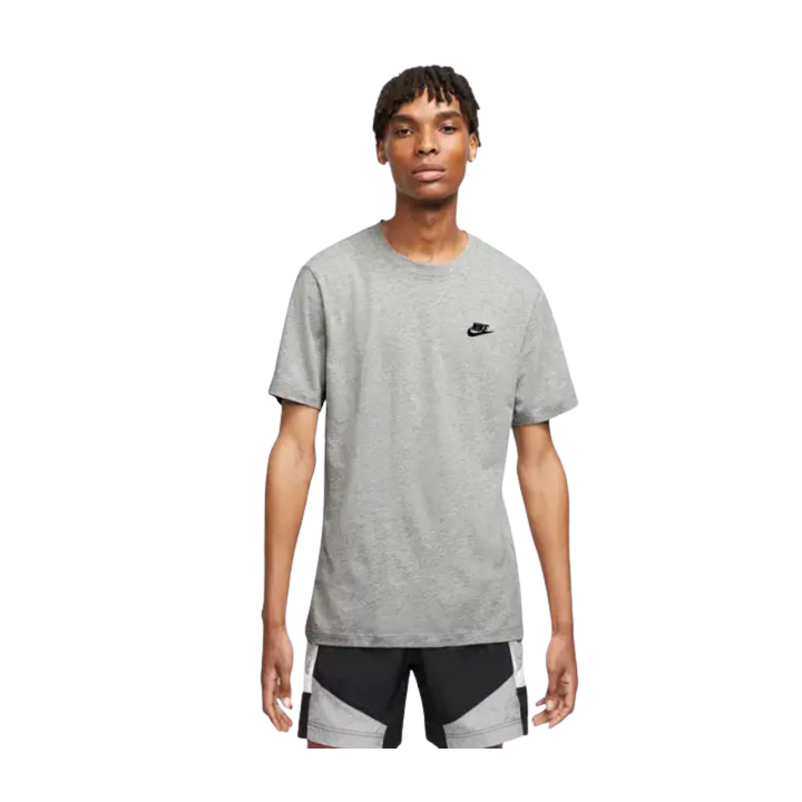 TEE-SHIRT NIKE SPORTSWEAR CLUB NIKE SPORT2000 Ploërmel et Locminé