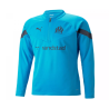 SWEATSHIRT OM TR 1/4 ZIP PUMA SPORT2000 Ploërmel et Locminé