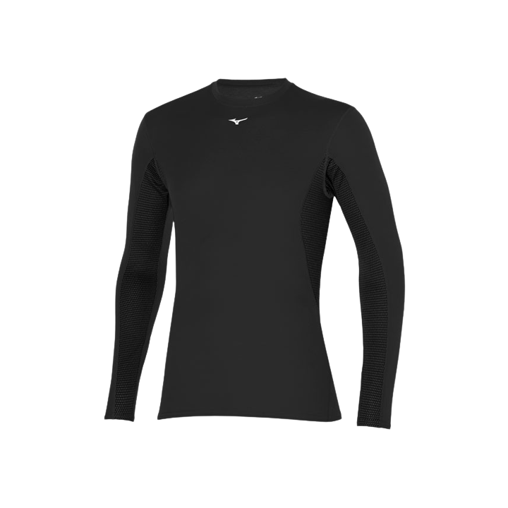 MAILLOT DE COMPRESSION MIZUNO SPORT2000 Ploërmel et Locminé