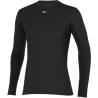 MAILLOT DE COMPRESSION MIZUNO SPORT2000 Ploërmel et Locminé