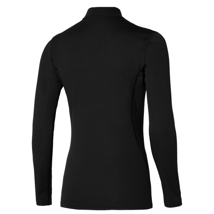 HAUT RUNNING BT MID WEIGHT H/Z MIZUNO SPORT2000 Ploërmel et Locminé
