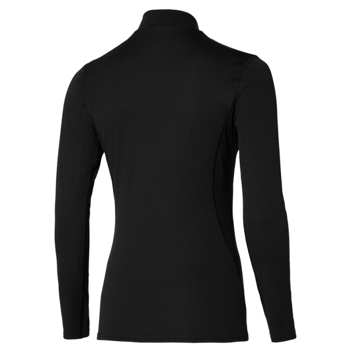 HAUT RUNNING BT MID WEIGHT H/NECK MIZUNO SPORT2000 Ploërmel et Locminé