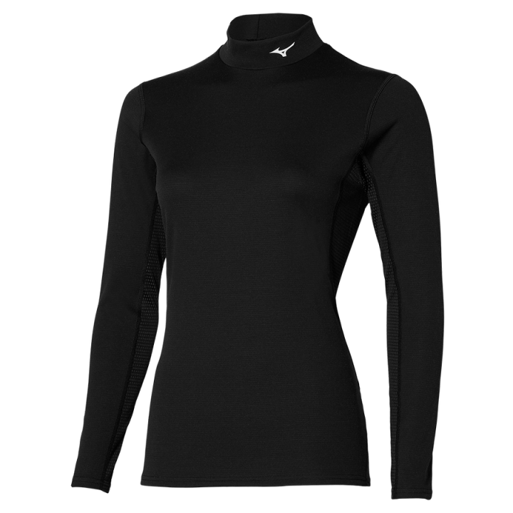 HAUT RUNNING BT MID WEIGHT H/NECK MIZUNO SPORT2000 Ploërmel et Locminé