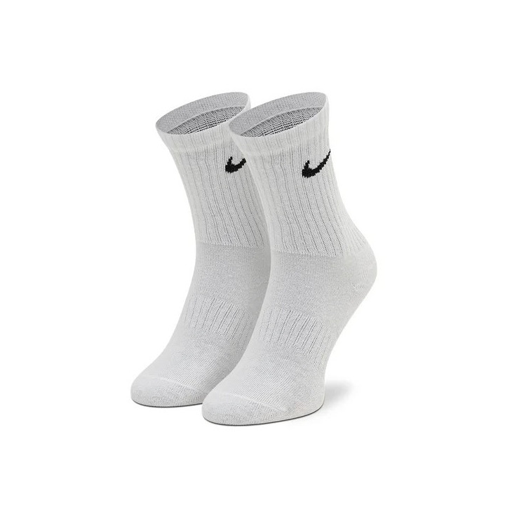 LOT DE 3 PAIRES DE CHAUSSETTES NIKE EVERYDAY NIKE SPORT2000 Ploërmel et Locminé