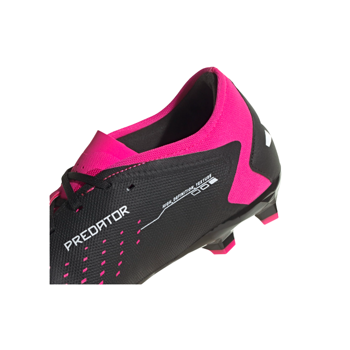 CHAUSSURES DE FOOT PREDATOR ACCURACY.3 L FG ADIDAS SPORT2000 Ploërmel et Locminé
