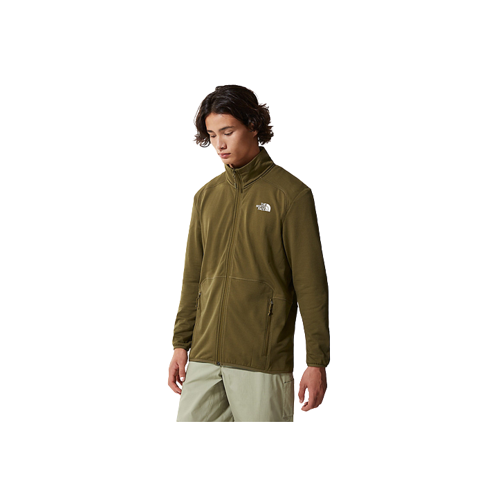 VESTE POLAIRE QUEST THE NORTH FACE SPORT2000 Ploërmel et Locminé