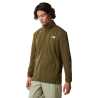 VESTE POLAIRE QUEST THE NORTH FACE SPORT2000 Ploërmel et Locminé