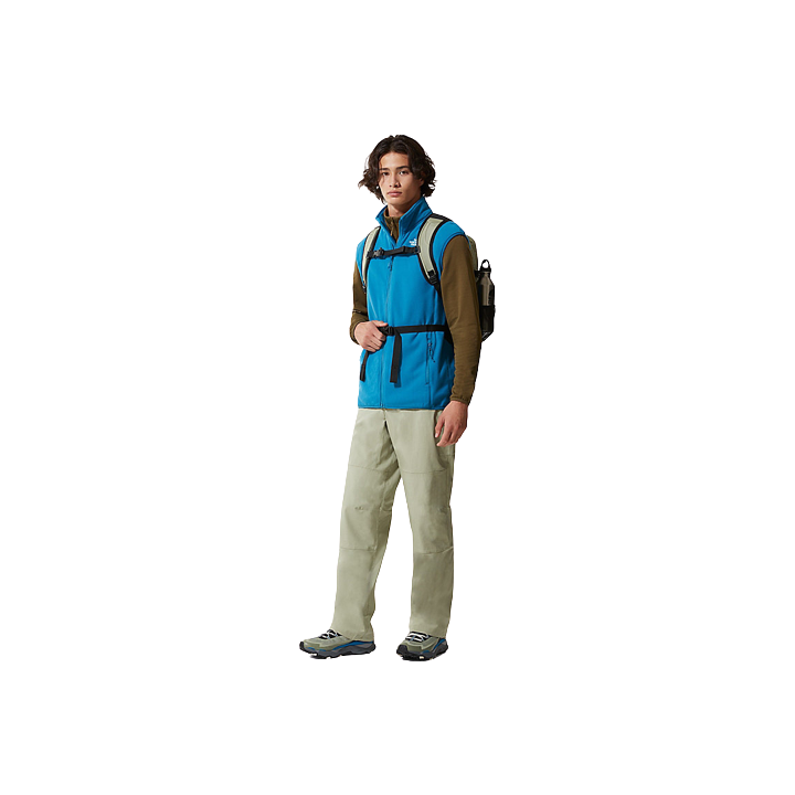 VESTE POLAIRE QUEST THE NORTH FACE SPORT2000 Ploërmel et Locminé