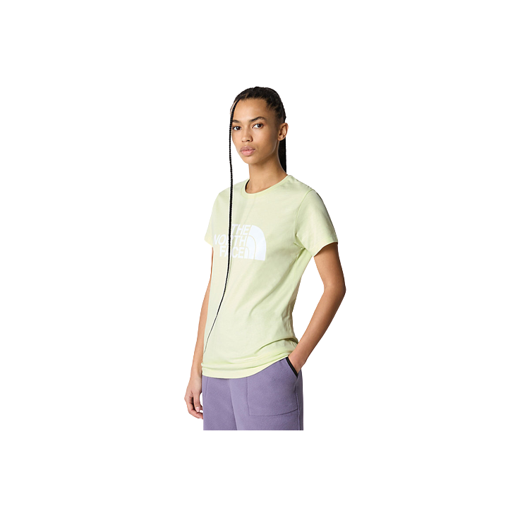 TEE-SHIRT S/S EASY THE NORTH FACE SPORT2000 Ploërmel et Locminé