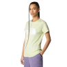 TEE-SHIRT S/S EASY THE NORTH FACE SPORT2000 Ploërmel et Locminé