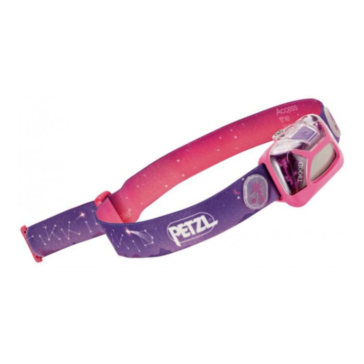 LAMPE TIKKID PETZL SPORT2000 Ploërmel et Locminé