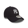 CASQUETTE 940 LEAG BASIC NEYYAN NAVY/WHITE NEW ERA SPORT2000 Ploërmel et Locminé